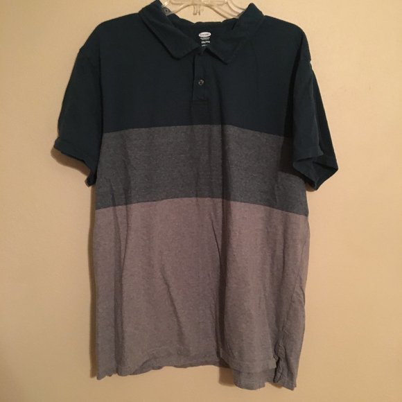 Old Navy Other - Men's Size XXL Old Navy Polo